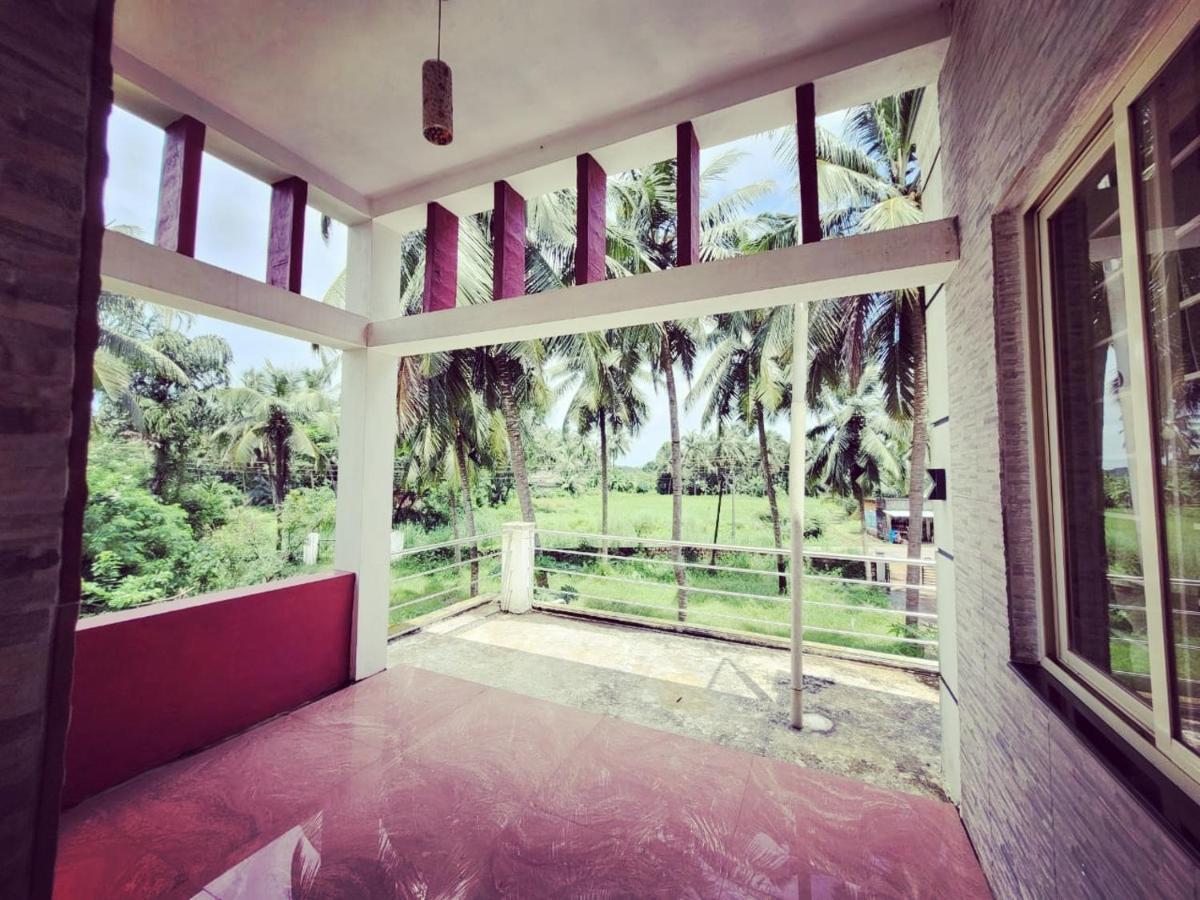 The Big Pineapple Estate Villa Udupi Eksteriør bilde