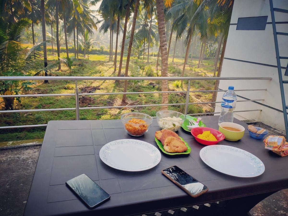 The Big Pineapple Estate Villa Udupi Eksteriør bilde