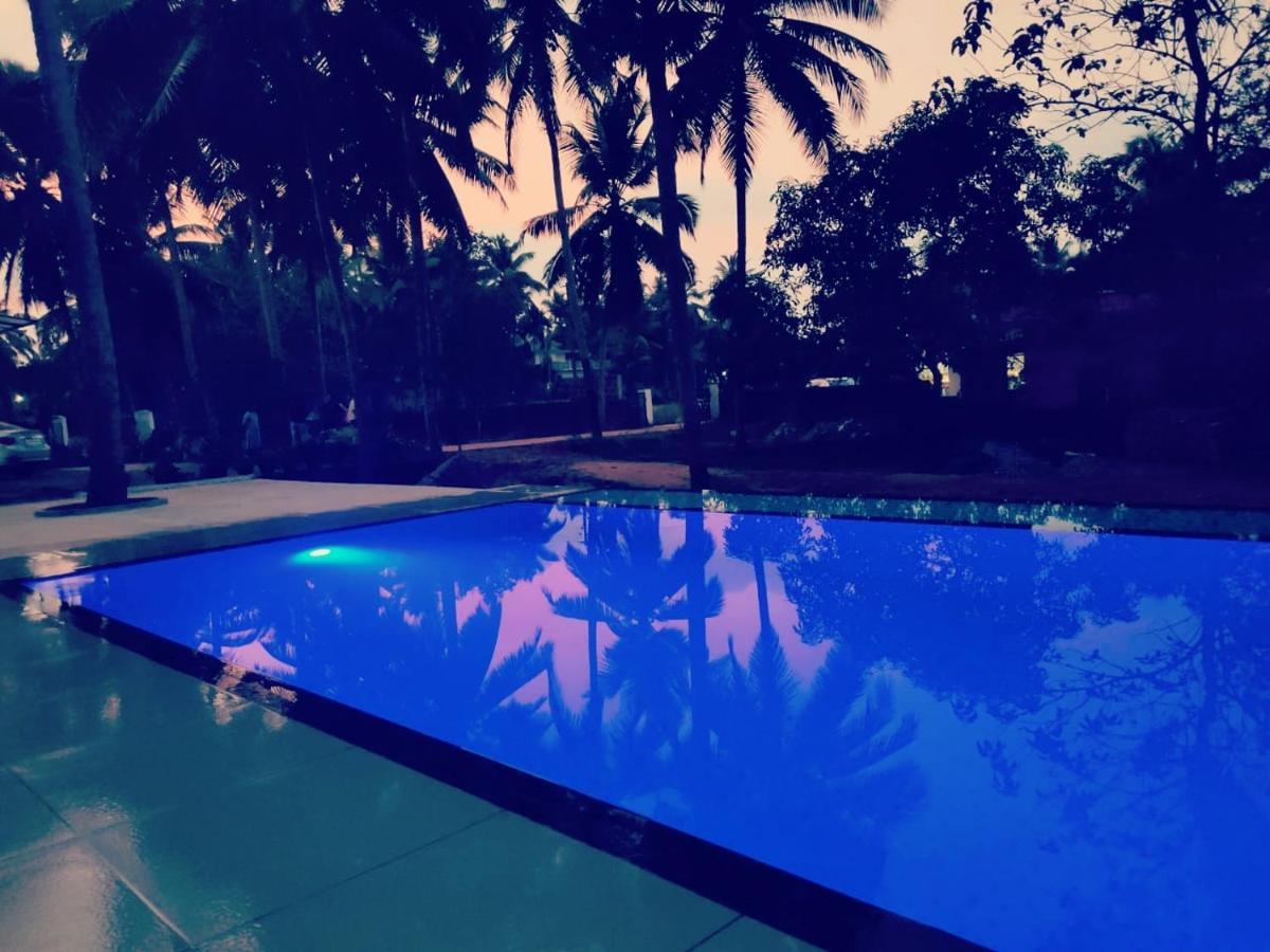 The Big Pineapple Estate Villa Udupi Eksteriør bilde